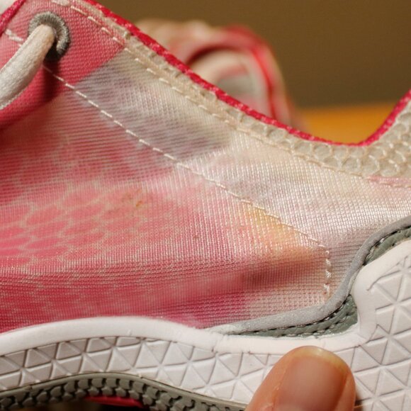 Sperry Topsider Women's SeaRacer Sailing Shoes with GripX3 Size 7.5 - Picture 11 of 12